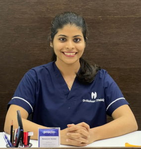 Dr. Vaishnavi Trimbake