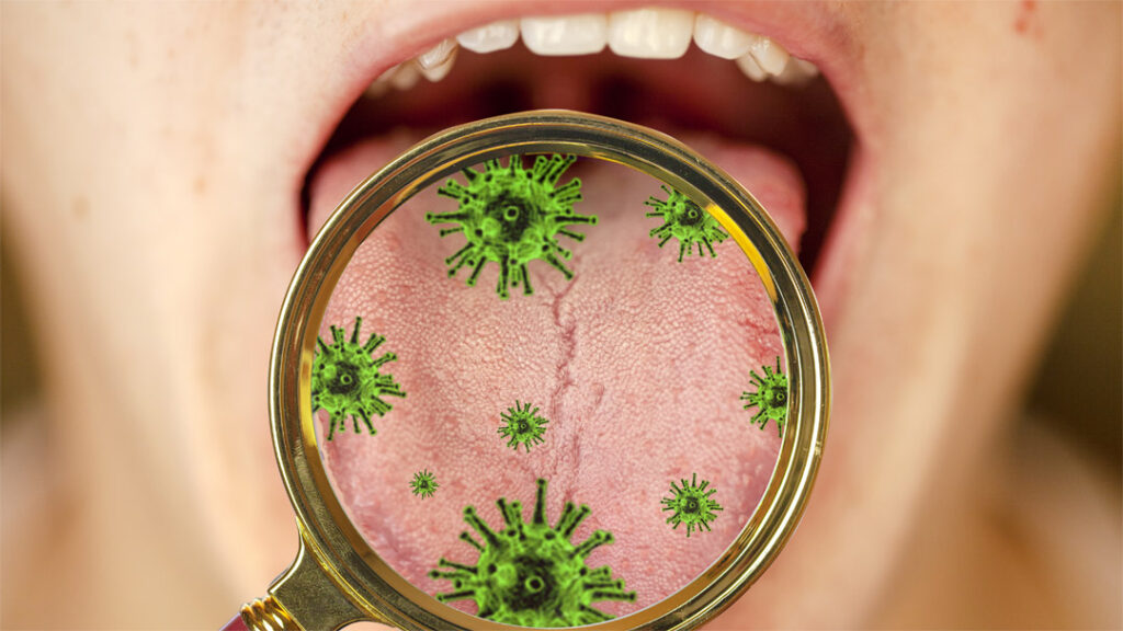 Your Oral Health is Connected to your Overall Health! - Novacare Dental