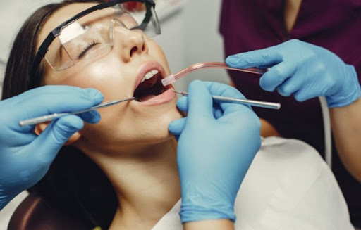 Dental Checkups In Pune