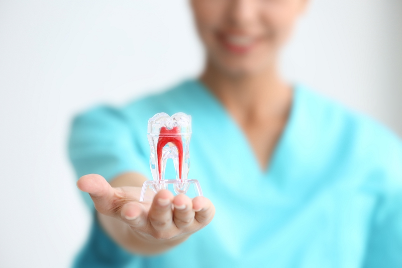 Root Canal Treatment Pune