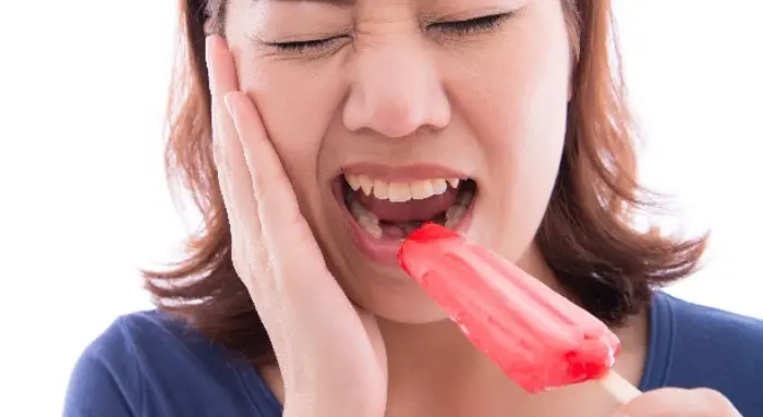 Tooth Sensitivity
