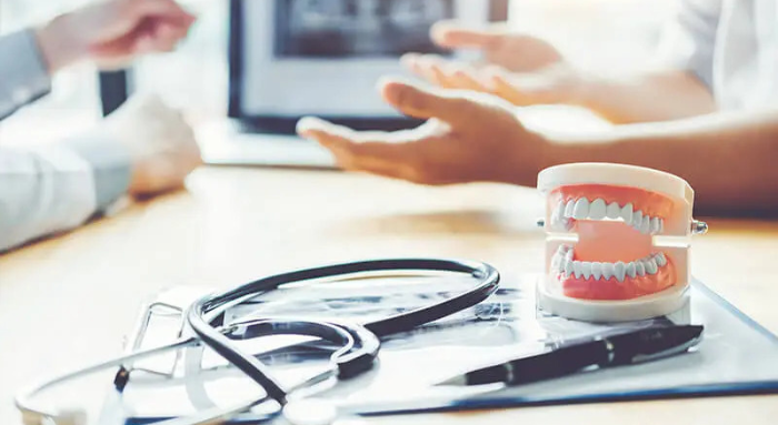 Dental Clinic in Pune