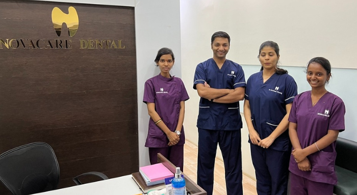 Dental Specialist Near Me