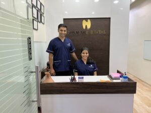 Dental Specialist Near Me