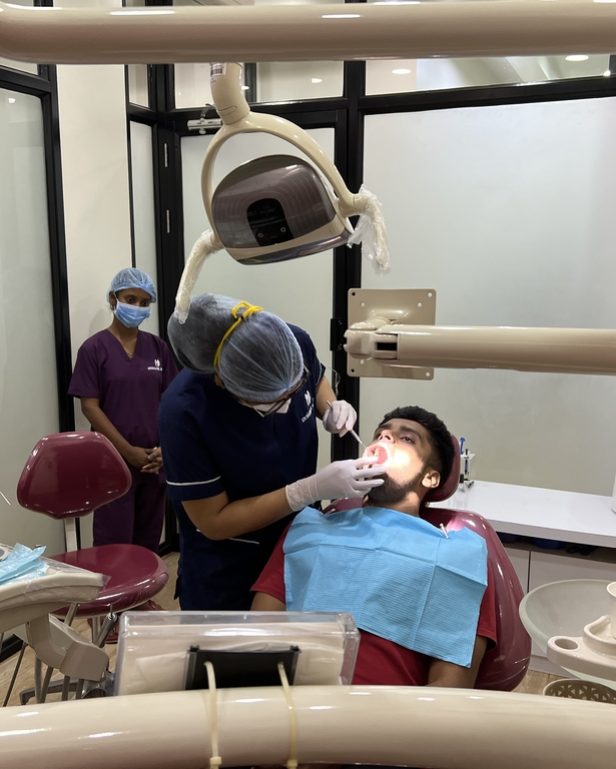 Dentist In Karve Nagar Dentist In Karve Nagar