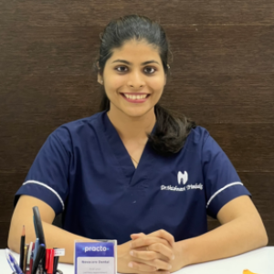 Mam-284×300 DR. VAISHNAVI TRIMBAKE